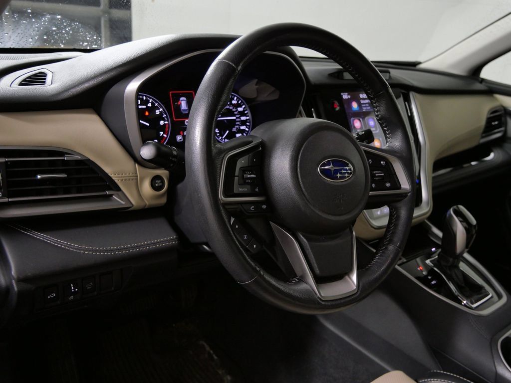 Used 2020 Subaru Outback Limited w/ Popular Package #2 AWD/4WD image 14