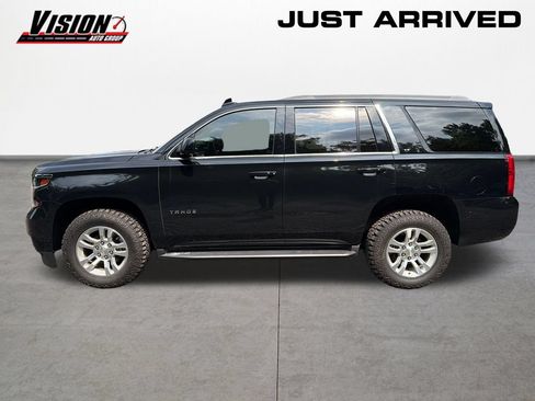 Used 2019 Chevrolet Tahoe LT AWD/4WD image 8