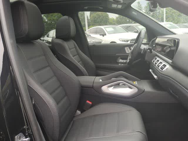 Used 2025 Mercedes-Benz GLE 580 4MATIC image 23