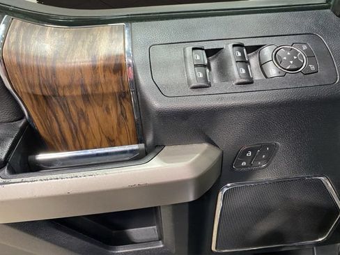 Certified 2020 Ford F150 Lariat AWD/4WD image 13