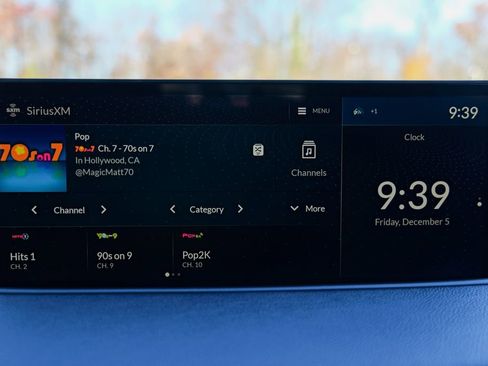 Used 2023 Acura MDX SH-AWD image 58