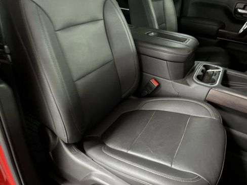 Certified 2021 GMC Sierra 1500 SLT image 28