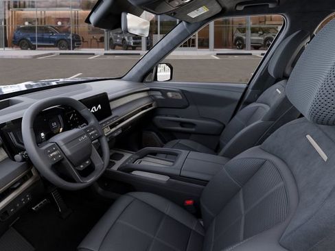 New 2027 Kia Telluride X-Line SX Prestige image 17