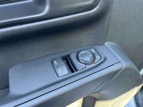 New 2026 Chevrolet Silverado 1500 W/T w/ Trailering Package image 22