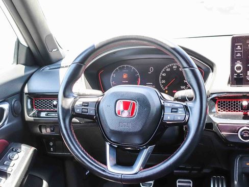 Used 2023 Honda Civic Si image 17