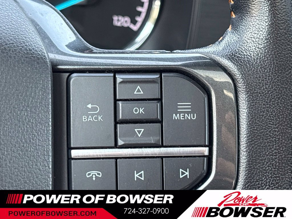 Used 2022 Ford F150 Tremor w/ Equipment Group 401A Mid AWD/4WD image 23