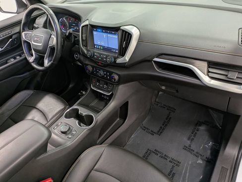 Used 2018 GMC Terrain SLT w/ Preferred Package AWD/4WD image 30