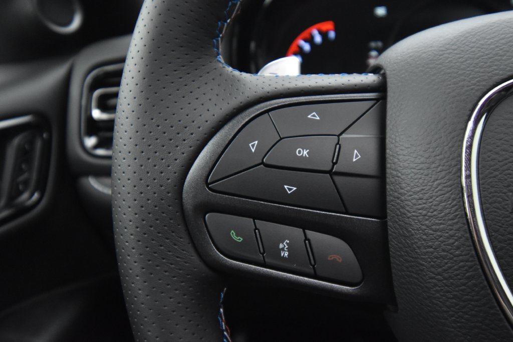 New 2026 Dodge Durango GT AWD/4WD image 31