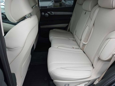 New 2026 Genesis GV80 2.5T Advanced image 28