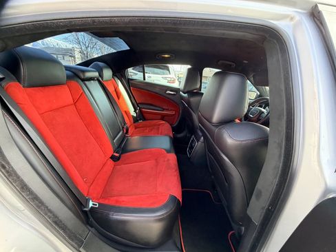 Used 2021 Dodge Charger Scat Pack w/ Plus Group RWD image 25