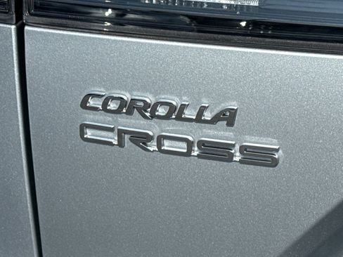 Certified 2026 Toyota Corolla Cross L image 9