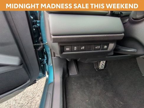 New 2026 Toyota Camry XSE image 21