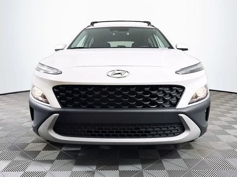 Certified 2022 Hyundai Kona SEL FWD image 11