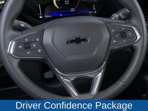 New 2026 Chevrolet TrailBlazer ACTIV w/ Convenience Package image 19