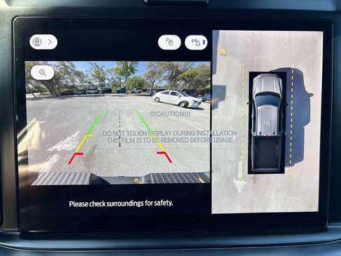 New 2026 Ford F350 Platinum image 24