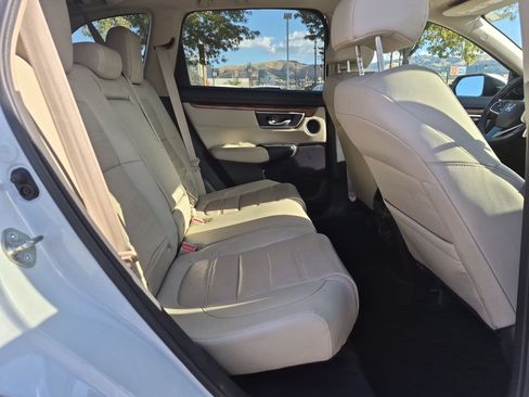 Used 2019 Honda CR-V EX-L image 31