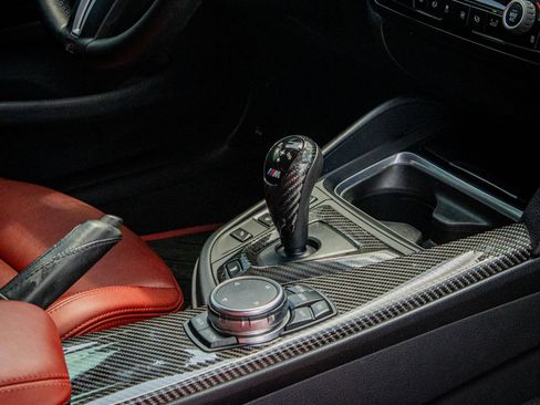 Used 2015 BMW M4 Coupe RWD image 26