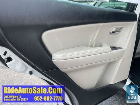 Used 2012 MAZDA CX-9 Touring w/ Moonroof & Bose Audio Pkg AWD/4WD image 11