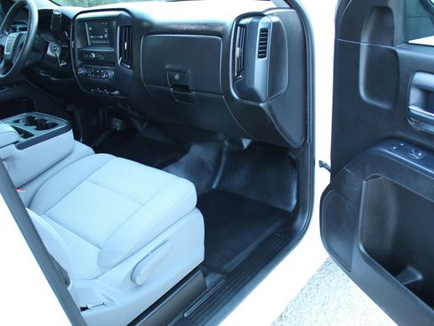 Used 2018 GMC Sierra 1500 2WD Double Cab w/ Sierra Convenience Package image 19