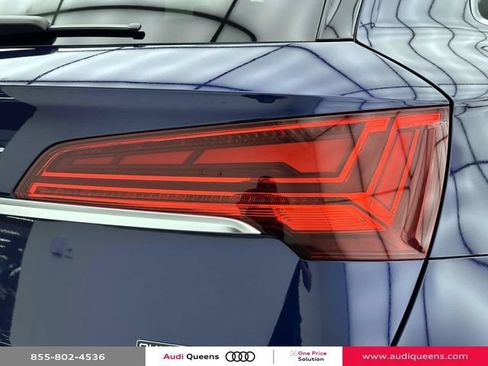Certified 2023 Audi Q5 2.0T Premium w/ Convenience Package AWD/4WD image 9