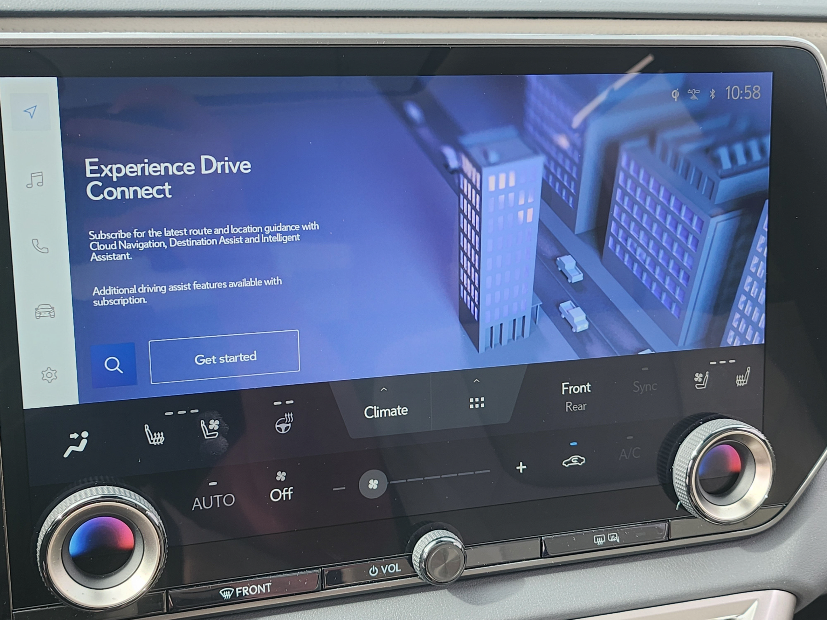 Used 2024 Lexus RX 350 FWD w/ Convenience Package image 17