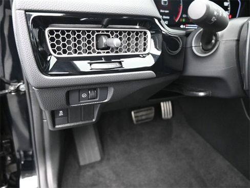 Used 2026 Honda Civic Sport image 26