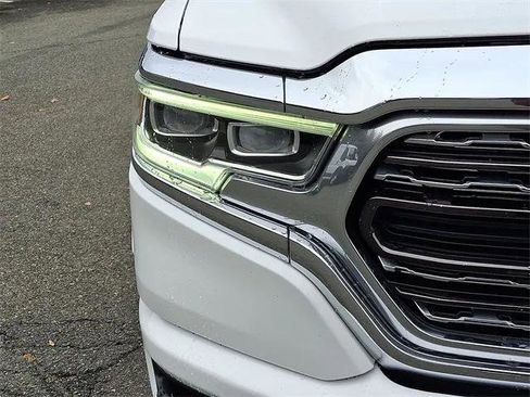 Certified 2022 RAM 1500 Limited image 28