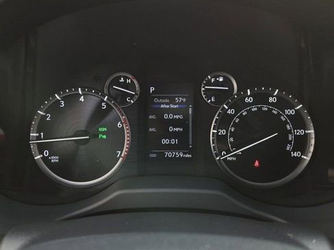 Certified 2023 Lexus GX 460 Premium w/ Premium Package image 35