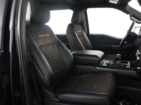 Used 2023 Ford F150 Tremor image 30