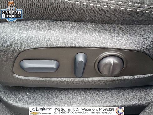 Used 2023 GMC Terrain SLE w/ Driver Convenience Package image 35