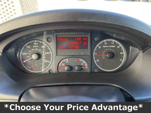 Used 2019 RAM ProMaster 1500 image 41