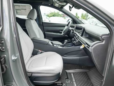 New 2026 Hyundai Santa Cruz SEL FWD image 19