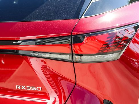 New 2026 Lexus RX 350 FWD image 7
