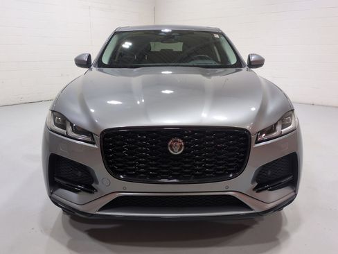 Used 2023 Jaguar F-PACE S AWD/4WD image 8