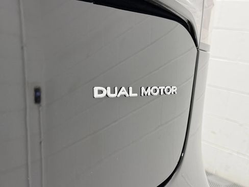 Used 2020 Tesla Model 3 Long Range AWD/4WD image 9