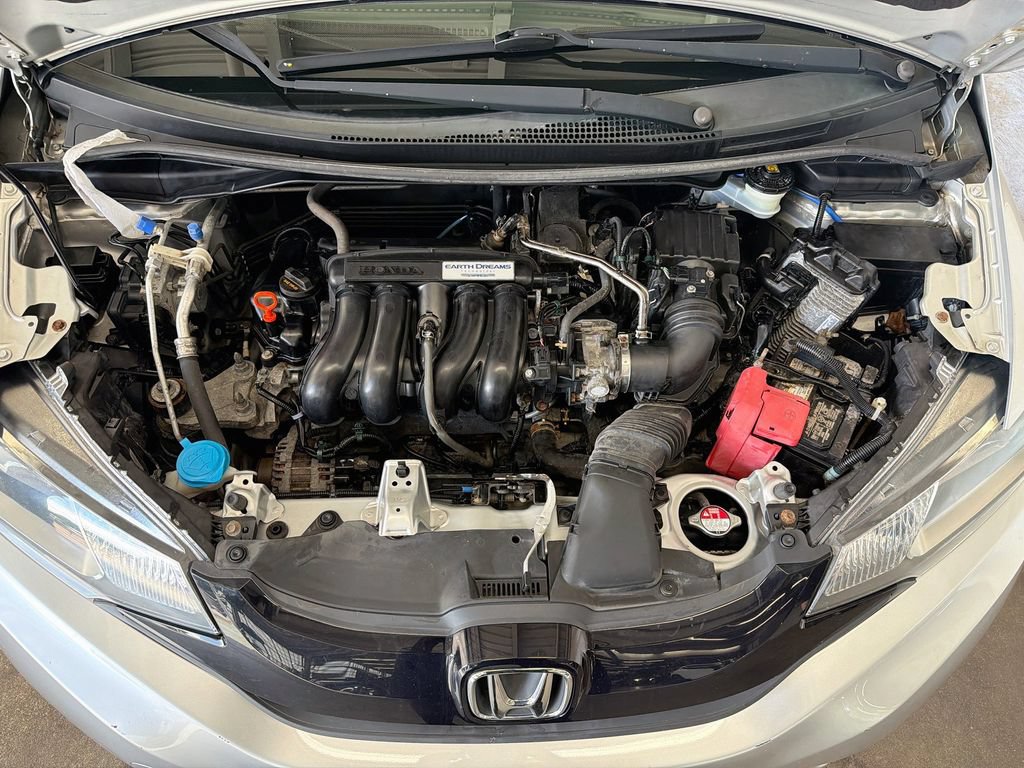 Used 2015 Honda Fit LX image 28