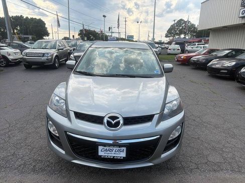 Used 2011 MAZDA CX-7 i SV FWD image 3