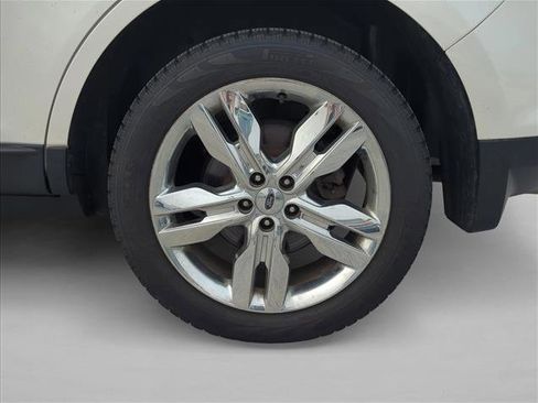 Used 2014 Ford Edge Limited w/ Equipment Group 302A image 6