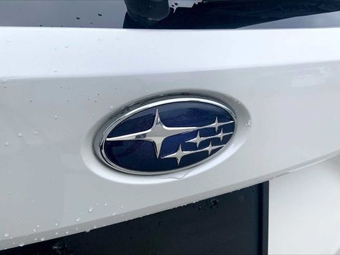 Certified 2024 Subaru Crosstrek 2.0i Premium AWD/4WD image 33