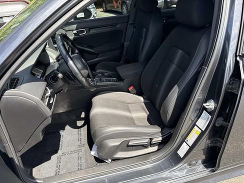 Used 2022 Honda Civic Sport image 12