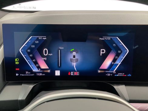 New 2026 BMW X3 xDrive30 w/ Premium Package image 19