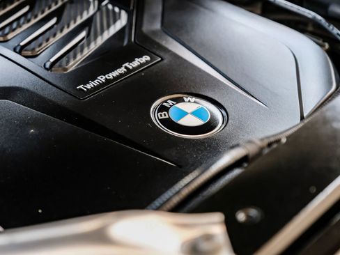 Used 2022 BMW X5 sDrive40i w/ M Sport Package image 58