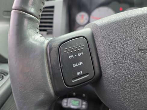 Used 2007 Dodge Ram 2500 Truck SLT w/ Quad Cab Big Horn Value Group AWD/4WD image 18