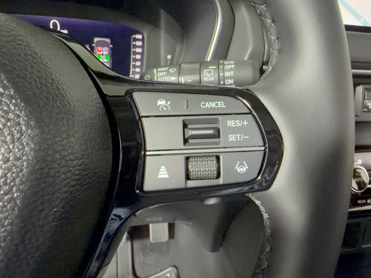 New 2026 Honda Pilot Elite image 19