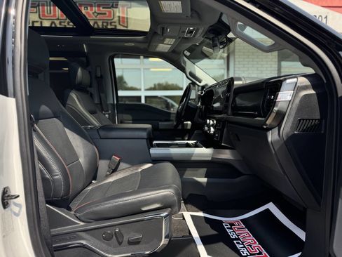 Used 2023 Ford F250 Lariat w/ Lariat Ultimate Package image 53