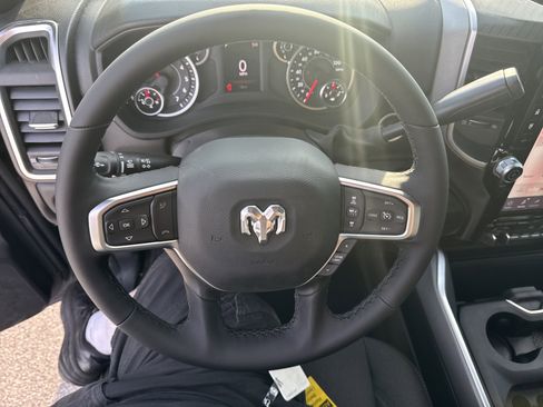 New 2026 RAM 2500 Big Horn image 18