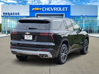 New 2026 Chevrolet Traverse LT w/ Sun and Wheel Package