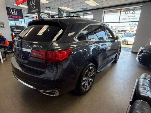 Used 2019 Acura MDX FWD w/ Advance Package image 13