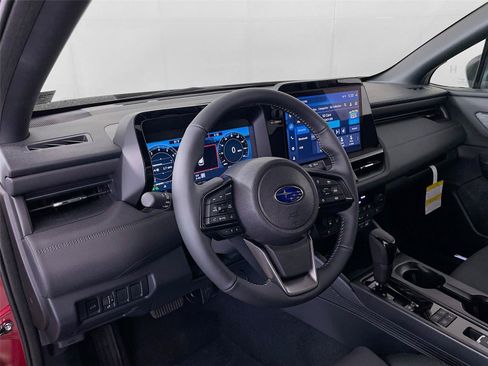 New 2026 Subaru Outback Touring XT AWD/4WD image 8