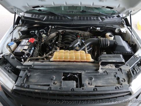 Used 2020 Ford F150 XL w/ XL Power Equipment Group image 39